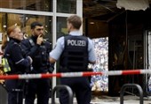 German Police Investigate Explosion in Central Cologne