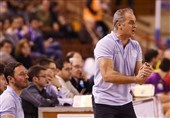 Rafael Guijosa Castillo Appointed Iran Handball Coach