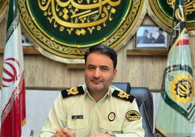 750 تبعه خارجی غیرمجاز در استان یزد دستگیر شدند