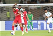 مهدوی: همه از بازی پرسپولیس لذت بردند