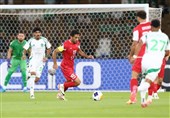 Persepolis Suffers Narrow Loss against Al Ahli in AFC Champions League Elite