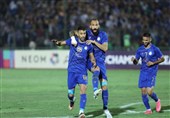 Esteghlal Too Strong for Al Gharafa in AFC Champions League Elite