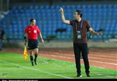 Javad Nekounam Heaps Praise on Esteghlal over Beating Al Gharafa