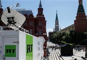 Meta Globally Bans Russian State Media