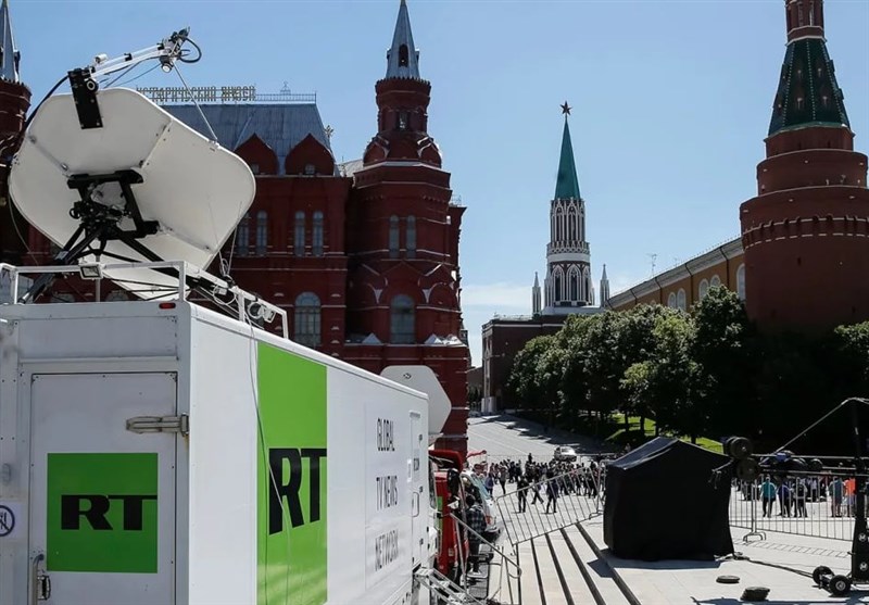 Meta Globally Bans Russian State Media