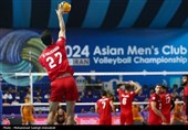 Финал Азиатского клубного волейбола 2024 – Йезд