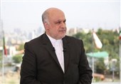 امانی: این مجروحیت افتخاری برای من است