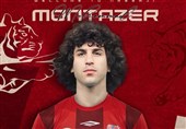 Iraqi Midfielder Muntadher Mohammed Joins Nassaji