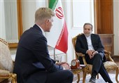 Iran Supports Lasting Peace in Yemen