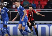 پیروزی الهلال باگلزنی کانسلو