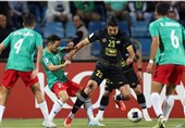 Sepahan Loses to Al Wehdat in AFC Champions League Two