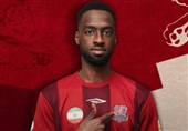 Nassaji Completes Signing of Sudanese Forward Eisa