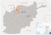 درگیری میان «طالبان و داعش» در شمال افغانستان