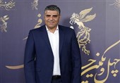 عسکری: کارگردان شدن، به معنای فیلمساز شدن نیست