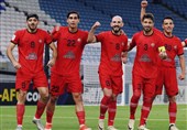 Tractor Looks to Extend Lead in AFC Champions League