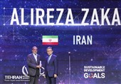 &quot;تهران&quot; رتبه برتر شد