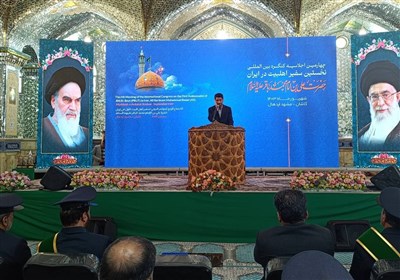 رجبی دوانی: 32 مقاله درباره علی بن محمد باقر منتشر می‌شود