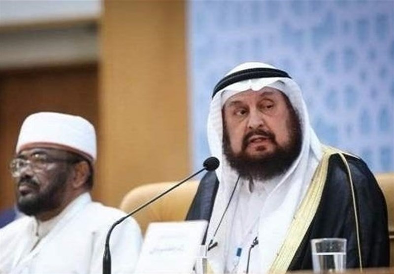 Saudi Cleric Urges Global Action against Israeli Atrocities in Gaza