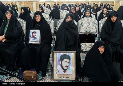 کنگره بزرگداشت حضرت علی بن باقر(ع) در مشهد اردهال با حضور محمدباقر قالیباف رئیس مجلس شورای اسلامی