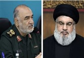 IRGC Warns Israel of Crushing Response to Lebanon Blasts