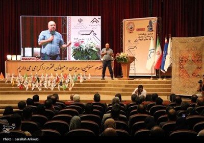 همایش بزرگداشت روز صنعت و معدن در کرمان