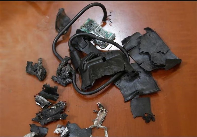 Israel Involved in Manufacturing Pagers That Exploded in Lebanon: Source