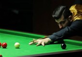 Iran’s Qarahgozlou Wins Gold in 2024 Snooker World Cup