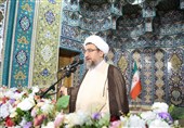 امام جمعه تبریز: صادرکنندگان از شرایط سخت صادرات گلایه دارند