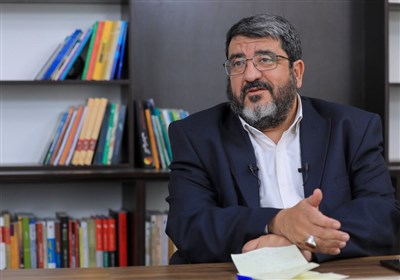 ايران،آمريكا،دولت،مذاكرات،مسائل،ايزدي،تحليلگر،غزه،قبلي،اسرائ ...