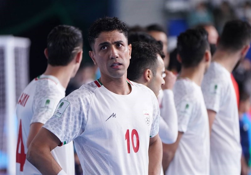 We Have A Lot of Respect for Morocco: Hossein Tayebi