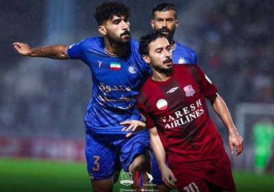 استقلال،باشگاه،تسنيم
