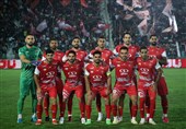 اعلام ترکیب پرسپولیس برای دربی 104