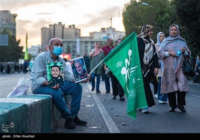 جشن میلاد پیامبر رحمت و مهربانی