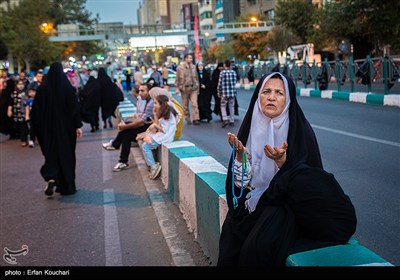 جشن میلاد پیامبر رحمت و مهربانی