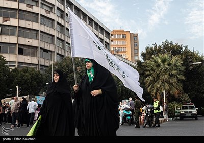 جشن میلاد پیامبر رحمت و مهربانی