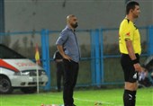 زارع: استقلال و پرسپولیس از بابت داوری در رفاه هستند