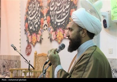 جشن میلاد باسعادت پیامبر اکرم(ص) و امام جعفرصادق(ع) در بیرجند