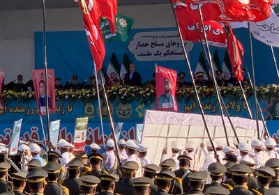 پزشکیان: قدرت بازدارندگی موجب حفظ کشور شده است