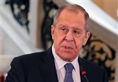 Russian FM Denounces West&apos;s Contempt towards UN