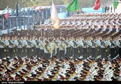 Iran Marks Sacred Defense Week with Military Parades