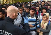 Germany Says Number of Refugees Reached New High in Mid-2024