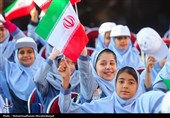 اجرای برنامه ملی شیر مدرسه در سال تحصیلی جدید