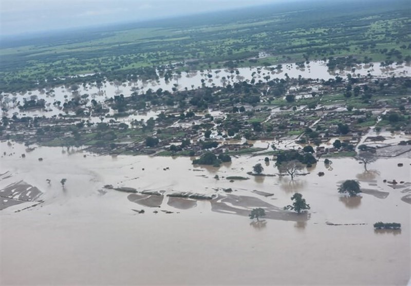 Chad Floods Killed 503, 1.7 Million Affected: UN