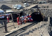 IRGC Ready to Revive Coal Mine after Tragedy