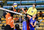 2024 Asian Women&apos;s Club Volleyball Championship: Saipa Beaten by Monolith