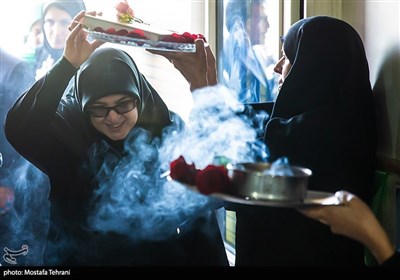  فاطمه مهاجرانی سخنگو دولت