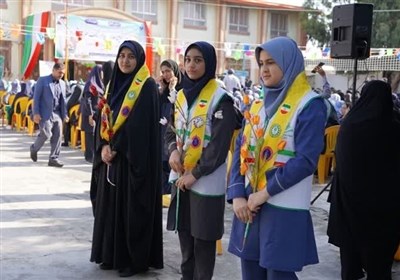 پرورش،آموزش،تحصيلي،مدارس،استان،آغاز،همراهي،استاندار،گلستان،نظري