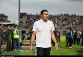 نکونام گزینه جدی سرمربیگری مس رفسنجان
