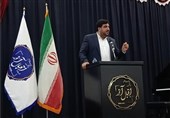 هنرمندان واقعی شهدا و رزمندگانی بودند