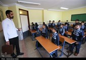 آغاز انتخاب رشته دانشگاه فرهنگیان از شنبه 17 خرداد